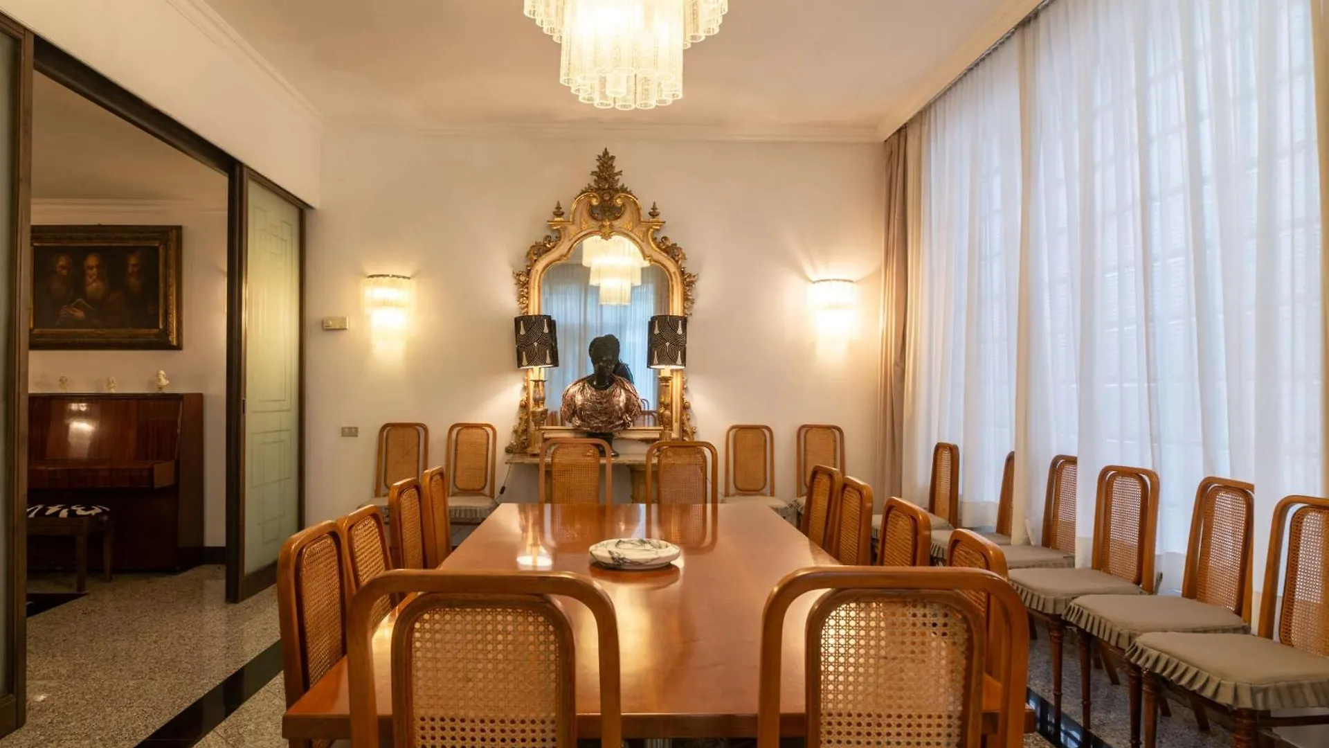Best Western Hotel Rivoli Roma