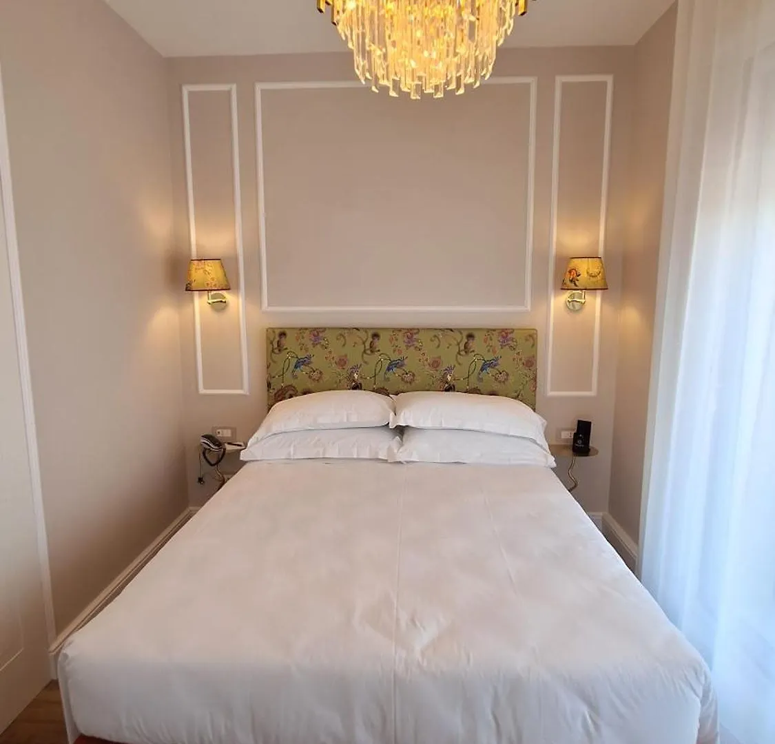 Best Western Hotel Rivoli Rom 4*,  Italien