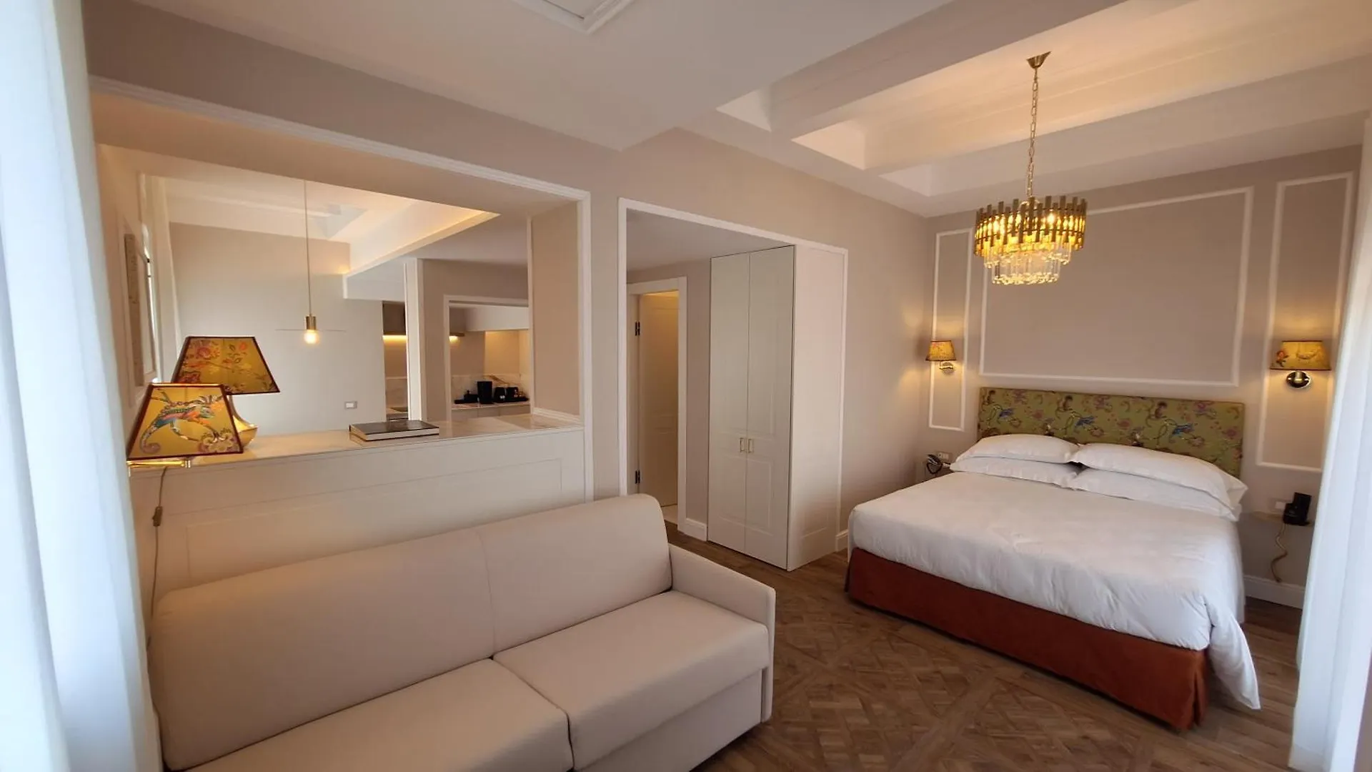 Best Western Hotel Rivoli Rome 4*,