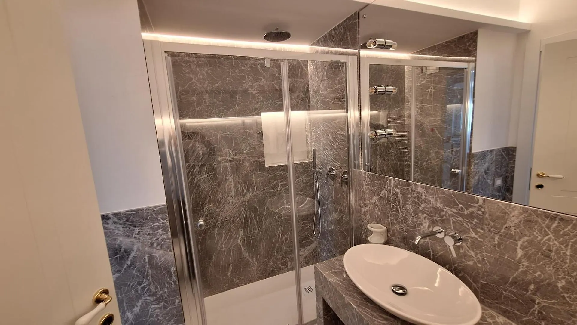 Best Western Hotel Rivoli Rome