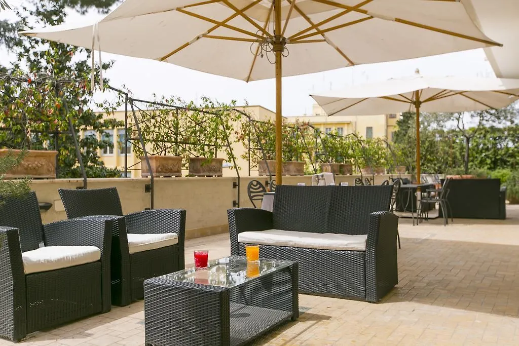 Best Western Hotel Rivoli Roma