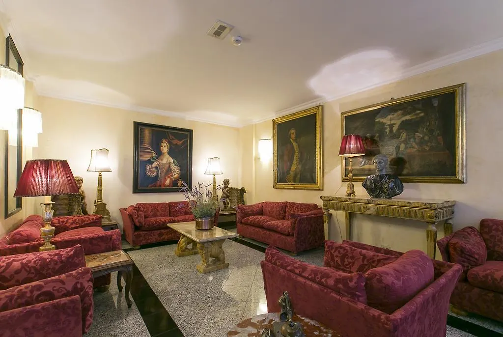 Best Western Hotel Rivoli Roma Italia